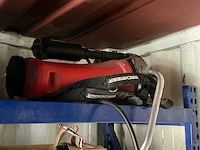 Volledige restinhoud zeecontainer 4 - afbeelding 6 van  36