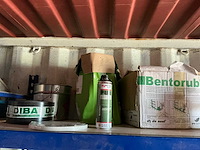 Volledige restinhoud zeecontainer 4 - afbeelding 13 van  36