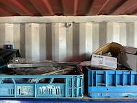 Volledige restinhoud zeecontainer 4 - afbeelding 16 van  36