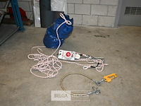 Volledige rollgliss set - afbeelding 1 van  6