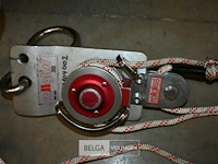 Volledige rollgliss set - afbeelding 2 van  6