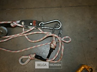 Volledige rollgliss set - afbeelding 3 van  6