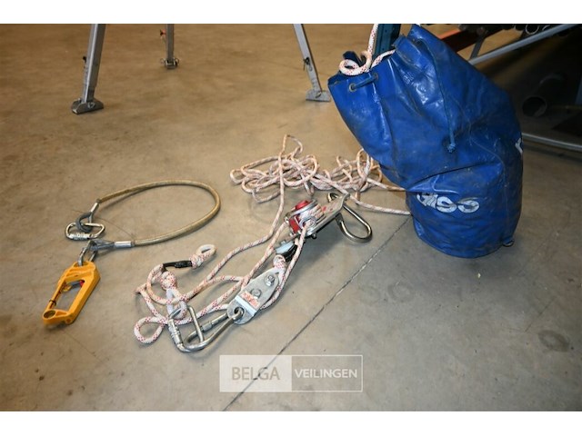 Volledige rollgliss set - afbeelding 5 van  6