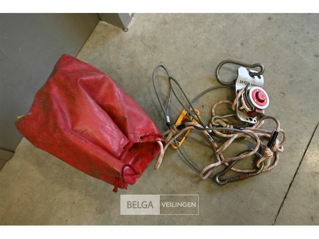 Volledige rollgliss set - afbeelding 2 van  8