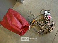 Volledige rollgliss set - afbeelding 2 van  8