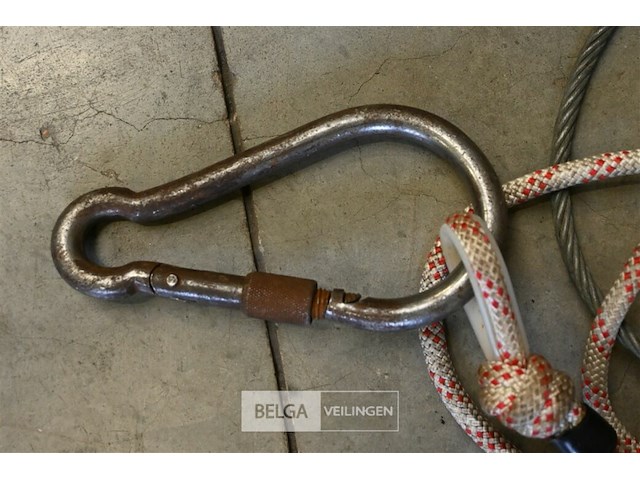 Volledige rollgliss set - afbeelding 4 van  8