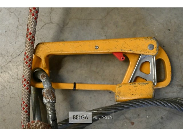 Volledige rollgliss set - afbeelding 5 van  8