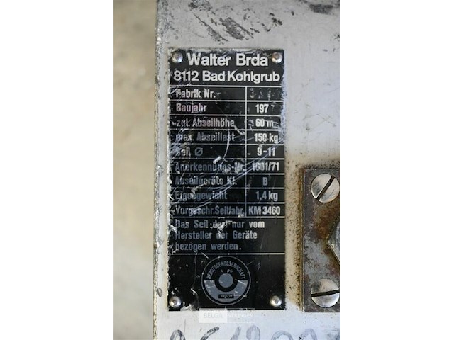 Volledige rollgliss set - afbeelding 8 van  8