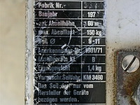 Volledige rollgliss set - afbeelding 8 van  8