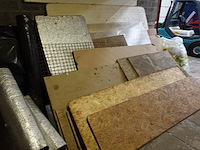 Volledige ruimte restinhoud - afbeelding 2 van  16