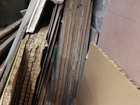 Volledige ruimte restinhoud - afbeelding 3 van  16