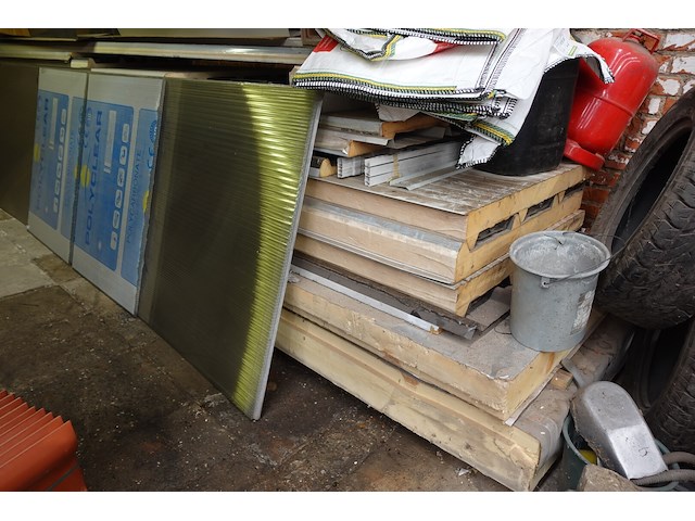 Volledige ruimte restinhoud - afbeelding 4 van  16