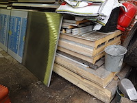 Volledige ruimte restinhoud - afbeelding 4 van  16