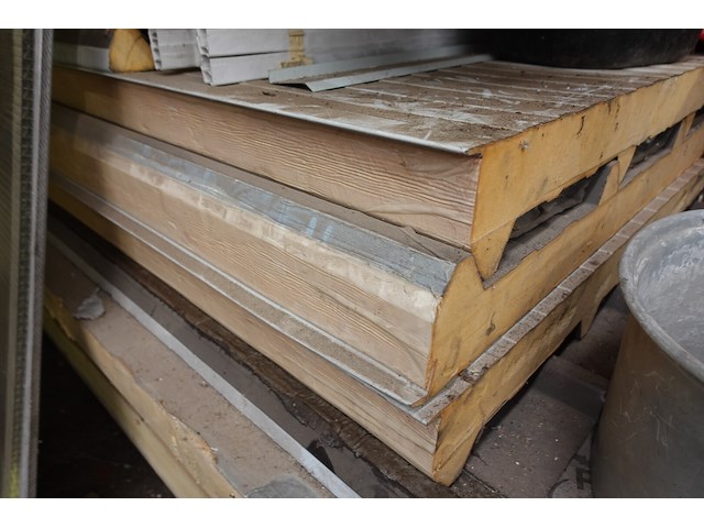 Volledige ruimte restinhoud - afbeelding 5 van  16