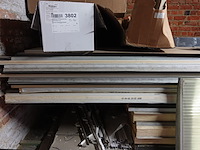 Volledige ruimte restinhoud - afbeelding 7 van  16