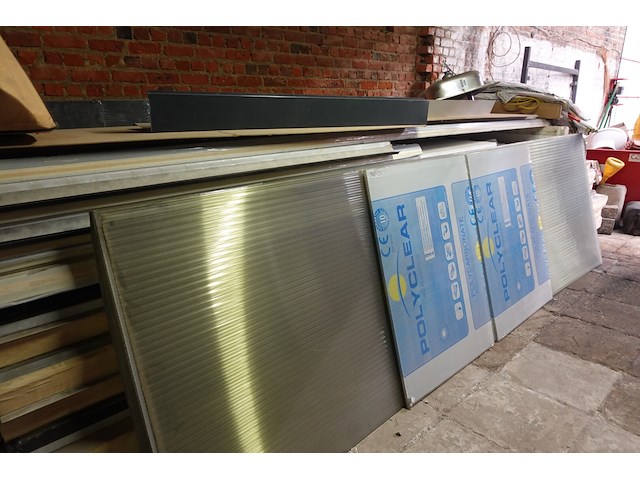 Volledige ruimte restinhoud - afbeelding 8 van  16