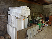 Volledige ruimte restinhoud - afbeelding 1 van  16