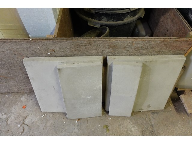 Volledige ruimte restinhoud - afbeelding 11 van  16