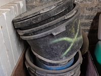 Volledige ruimte restinhoud - afbeelding 12 van  16