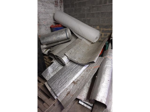 Volledige ruimte restinhoud - afbeelding 16 van  16