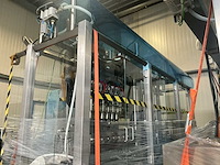 Volledige rvs afvullijn aeropack met toebehoren - afbeelding 3 van  47