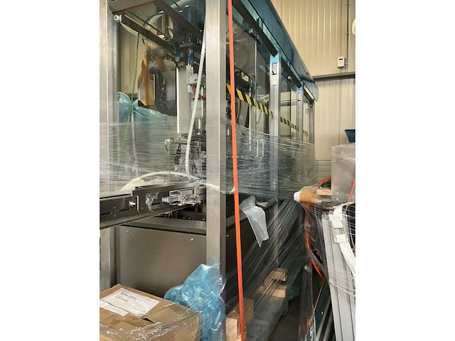 Volledige rvs afvullijn aeropack met toebehoren - afbeelding 4 van  47