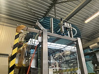 Volledige rvs afvullijn aeropack met toebehoren - afbeelding 6 van  47