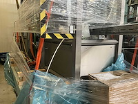 Volledige rvs afvullijn aeropack met toebehoren - afbeelding 7 van  47