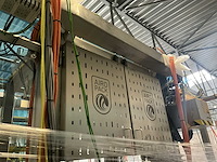 Volledige rvs afvullijn aeropack met toebehoren - afbeelding 9 van  47