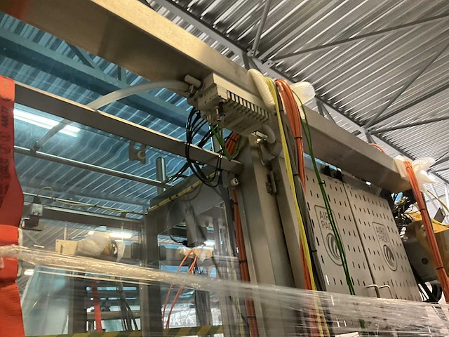 Volledige rvs afvullijn aeropack met toebehoren - afbeelding 10 van  47