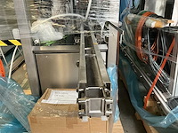 Volledige rvs afvullijn aeropack met toebehoren - afbeelding 15 van  47