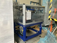 Volledige rvs afvullijn aeropack met toebehoren - afbeelding 17 van  47