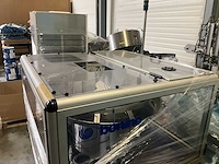 Volledige rvs afvullijn aeropack met toebehoren - afbeelding 22 van  47