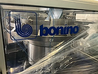 Volledige rvs afvullijn aeropack met toebehoren - afbeelding 25 van  47