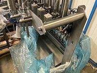 Volledige rvs afvullijn aeropack met toebehoren - afbeelding 29 van  47