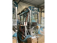 Volledige rvs afvullijn aeropack met toebehoren - afbeelding 23 van  47