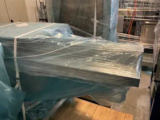 Volledige rvs afvullijn aeropack met toebehoren - afbeelding 35 van  47