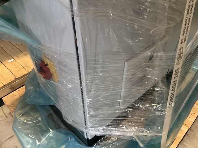 Volledige rvs afvullijn aeropack met toebehoren - afbeelding 40 van  47