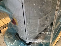 Volledige rvs afvullijn aeropack met toebehoren - afbeelding 40 van  47