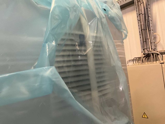 Volledige rvs afvullijn aeropack met toebehoren - afbeelding 42 van  47