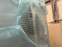 Volledige rvs afvullijn aeropack met toebehoren - afbeelding 42 van  47