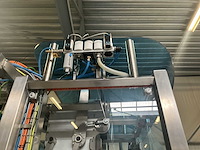 Volledige rvs afvullijn aeropack met toebehoren - afbeelding 44 van  47