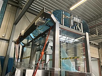 Volledige rvs afvullijn aeropack met toebehoren - afbeelding 45 van  47