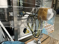 Volledige rvs afvullijn aeropack met toebehoren - afbeelding 47 van  47