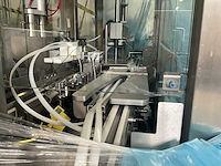 Volledige rvs afvullijn aeropack met toebehoren - afbeelding 2 van  47