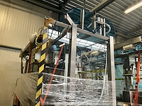 Volledige rvs afvullijn aeropack met toebehoren - afbeelding 5 van  47