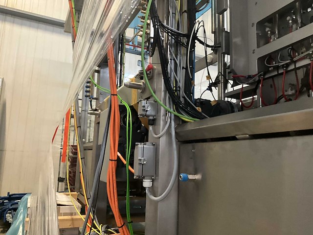 Volledige rvs afvullijn aeropack met toebehoren - afbeelding 8 van  47