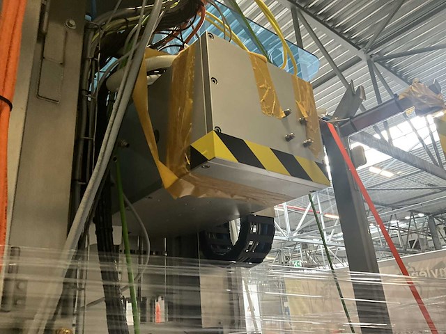 Volledige rvs afvullijn aeropack met toebehoren - afbeelding 11 van  47