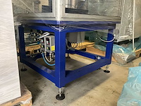 Volledige rvs afvullijn aeropack met toebehoren - afbeelding 19 van  47