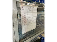 Volledige rvs afvullijn aeropack met toebehoren - afbeelding 21 van  47